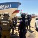 Carabineros y Armada refuerzan controles preventivos en el puerto de Constitución