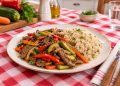 Carnes magras y blancas aportan proteínas de calidad para una  alimentación equilibrada