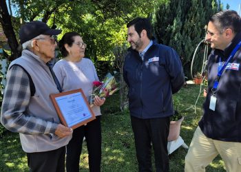 Bono Bodas de Oro: Beneficio Recibido por más de 53 Mil Maulinos   