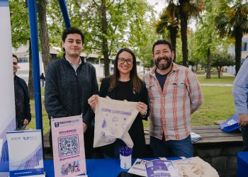 Seremi de Ciencia encabeza apertura del seminario Día de la Innovación UCM