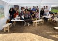 Museo Vikingo de Talca abrirá sus puertas este sábado con muestra gratuita de oficios ancestrales