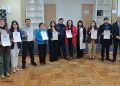 80 docentes maulinos reconocidos por Mineduc por su aporte a la enseñanza