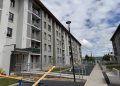 Minvu anuncia último trimestre con activa construcción de nuevas viviendas en el Maule