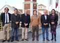 Gobernador del Maule liderará seminario minero entre Chile y Argentina