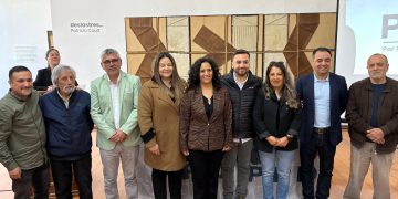 Nueva directiva del PPD llama a fortalecer la unidad de la oposición 