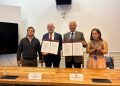 UTalca y Servicio de Salud Maule se unen para reducir la lista de espera odontológica