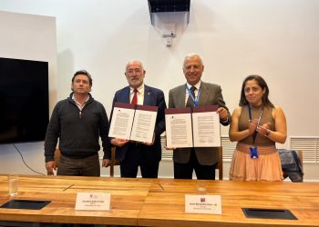 UTalca y Servicio de Salud Maule se unen para reducir la lista de espera odontológica