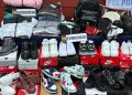 PDI detectó más de 1.400 productos presuntamente falsificados