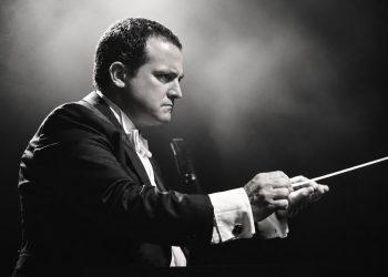 Pedro-Pablo Prudencio debuta con la Orquesta Clásica del Maule en un concierto íntegramente de cuerdas