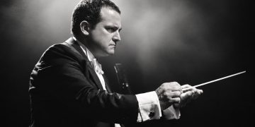 Pedro-Pablo Prudencio debuta con la Orquesta Clásica del Maule en un concierto íntegramente de cuerdas