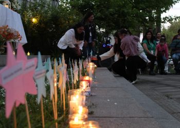 Hospital de Talca genera instancias de acompañamiento para familias que afrontan el duelo gestacional y perinatal