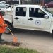 Municipalidad de Talca despliega trabajos preventivos en distintos sectores de la ciudad ante llegada de sistema frontal