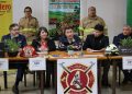 Curicó se prepara para Quinta Edición de Corrida por los Bomberos