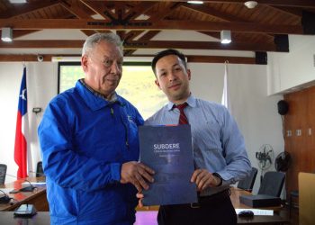 Subdere destaca la gestión municipal de San Clemente con la asignación del FIGEM 2026
