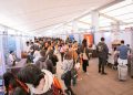 Miles de oportunidades de empleo en todo Chile: así será la Feria Laboral INACAP-CPC 2026