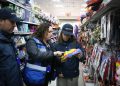 Seremi de Salud Maule refuerza fiscalizaciones a productos Halloween y llama a celebrar de manera segura
