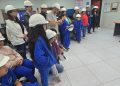 Del Maule a las nubes: Proyecto Globo llevará a estudiantes de una escuela rural de Talca a explorar la estratósfera