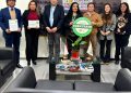 Hito regional: Gobierno del Maule es el primer servicio público en obtener el Sello de Buen Trato Laboral
