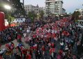 Municipalidad de Talca prepara gran cierre de la Fiesta de la Primavera 2026 con desfile de carros alegóricos y show de Luis Jara