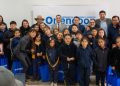 Oriencoop premia el talento literario de estudiantes de Pencahue con el concurso “Cuentos de Mi Tierra”