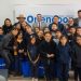 Oriencoop premia el talento literario de estudiantes de Pencahue con el concurso “Cuentos de Mi Tierra”