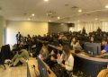 Estudiantes UCM logran segundo lugar nacional con innovadora solución para enfrentar emergencias