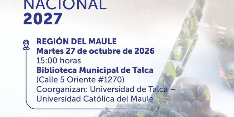 ANID abre convocatoria a la Beca de doctorado nacional 2027