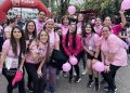 Hospital de Talca refuerza llamado a prevenir cáncer de mama: 4 a 5 mujeres mueren por día
