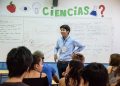 El 11 de noviembre cierran postulaciones a Enseña Chile