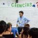 El 11 de noviembre cierran postulaciones a Enseña Chile