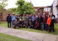 CNR aporta material técnico para fortalecer el trabajo de los celadores de la Junta de Vigilancia del Río Lontué