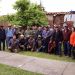 CNR aporta material técnico para fortalecer el trabajo de los celadores de la Junta de Vigilancia del Río Lontué