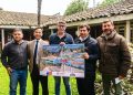 Subdere anuncia inversión de más de $975 millones para financiar proyectos en la comuna de Yerbas Buenas