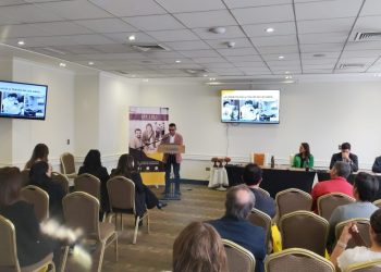 Importante jornada de empleabilidad, entre el mundo público, privado y la formación “de oficios”