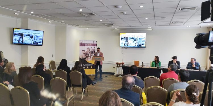 Importante jornada de empleabilidad, entre el mundo público, privado y la formación “de oficios”