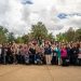 Más de 200 mujeres de las cuatro provincias del Maule se reunieron para conmemorar el Día de la Mujer Rural