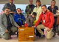 En Rauco debuta programa que entrega terapias para niños y adolescentes con TEA