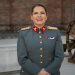 Por primera vez en la historia del Ejército, una mujer asciende al grado de general: Conozca el alto mando 2027