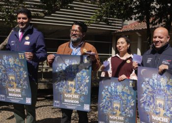 La Región del Maule invita a participar en Noche de Museos 2026