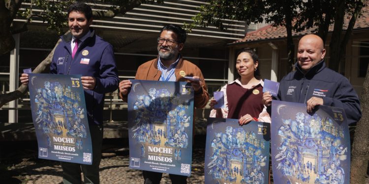 La Región del Maule invita a participar en Noche de Museos 2026