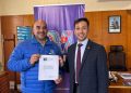 Subdere reconoce la buena gestión municipal de Molina con más de $122 millones del FIGEM 2026