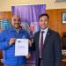 Subdere reconoce la buena gestión municipal de Molina con más de $122 millones del FIGEM 2026