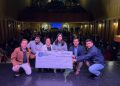 Municipalidad de Parral entrega 281 becas a estudiantes de la educación superior