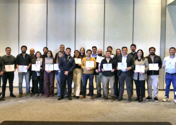 Seremi de Desarrollo Social y Familia fortalece capacidades para mejorar la inversión pública en el Maule