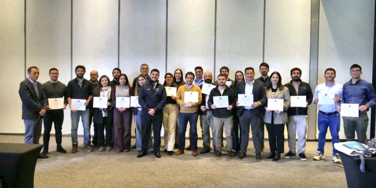 Seremi de Desarrollo Social y Familia fortalece capacidades para mejorar la inversión pública en el Maule