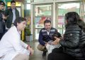 Seremi de Gobierno visitó Instituto Teletón Talca e invitó a colaborar en la campaña 2026
