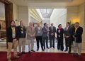 Federación de Juntas de Vigilancia del Maule plantea reparos al proyecto “Un Comunero, Un Voto”