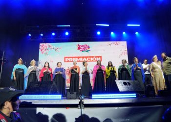 Multitudinario cierre de la Fiesta de la Primavera de Talca sorprendió con inédito paso de aviones y espectacular desfile de carros alegóricos