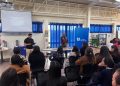 CFT San Agustín de Cauquenes rindió homenaje a la memoria literaria y periodística de la provincia