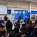 CFT San Agustín de Cauquenes rindió homenaje a la memoria literaria y periodística de la provincia